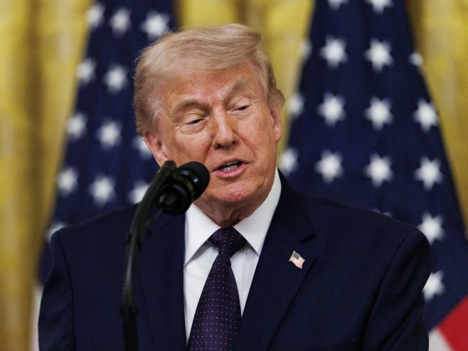 Трамп: Иран заиста жели договор, критичари нека се опусте, све ће на крају бити добро