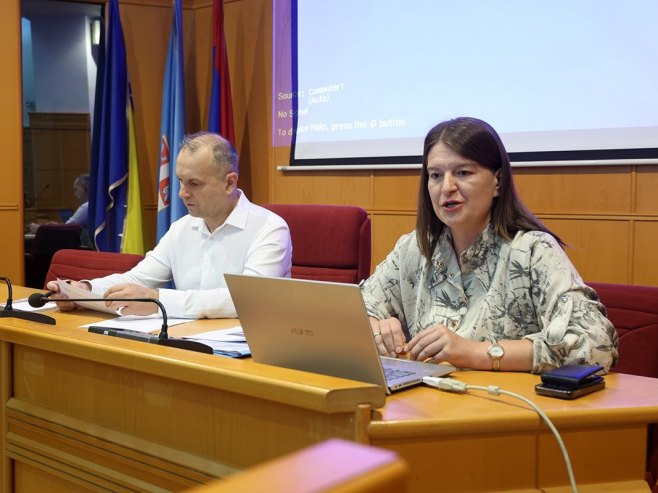 Требиње: Промоција подстицаја за улагања у 2026.