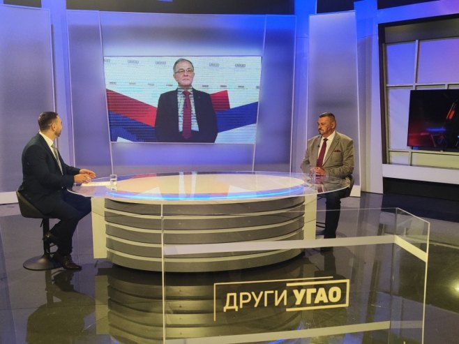 Други угао Други угао - Фото: РТРС