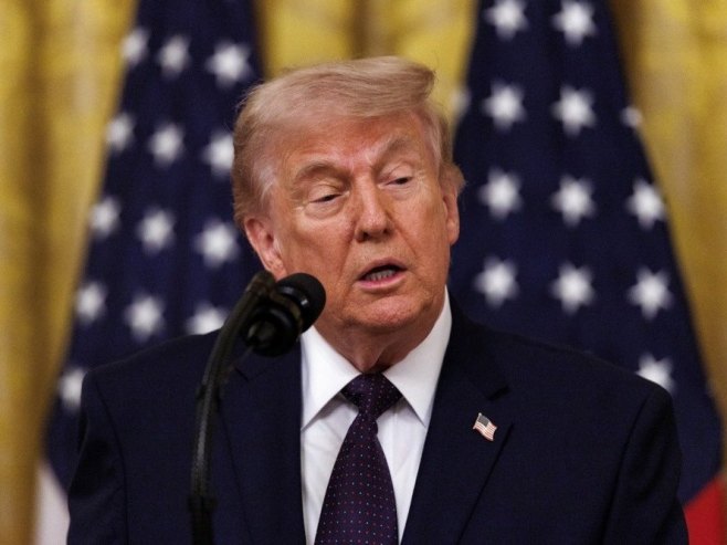 Трамп: Преговори са Ираном се убрзано настављају, Израел и Хезболах прекидају сукоб