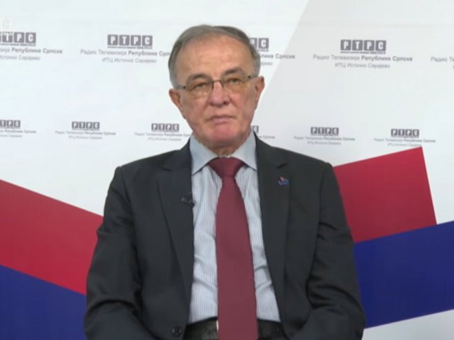Лукић: Велика битка између САД и Европе за новог високог представника (ВИДЕО)