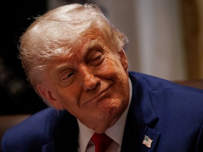 Трамп најављује споразум са Ираном за следећу недјељу