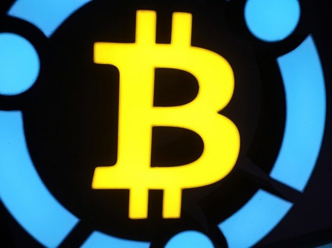 Биткоин пао за 3,85 одсто на мање од 60.000