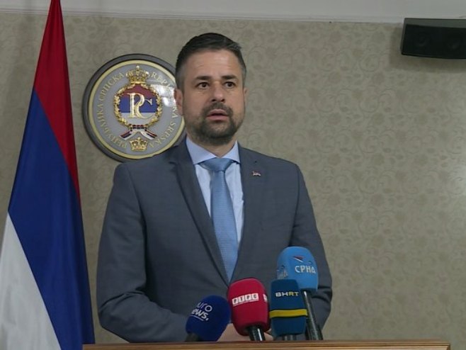 Амиџић: Бећировић најодговорнији за блокаду буџета институција БиХ