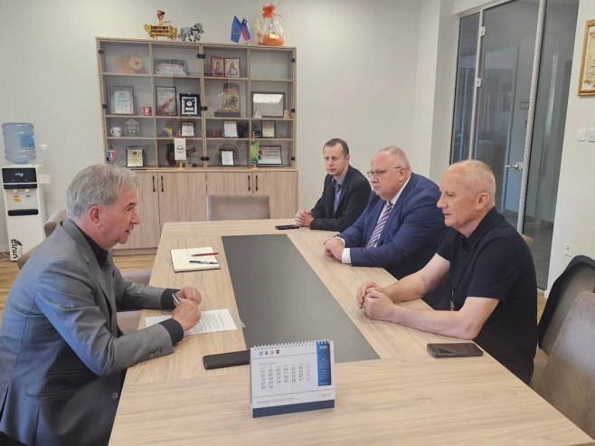 Пуховац: Наставак подршке пројектима који јачају домаћи туризам