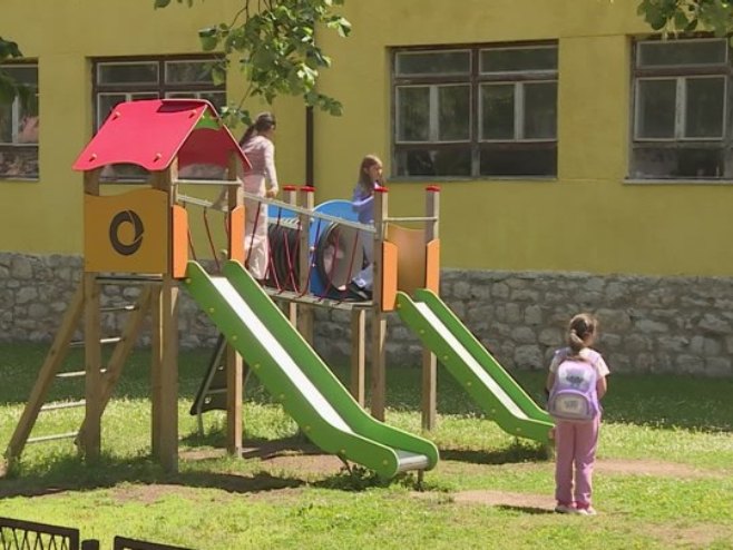 Трново - општина са најбољом пронаталитетном политиком