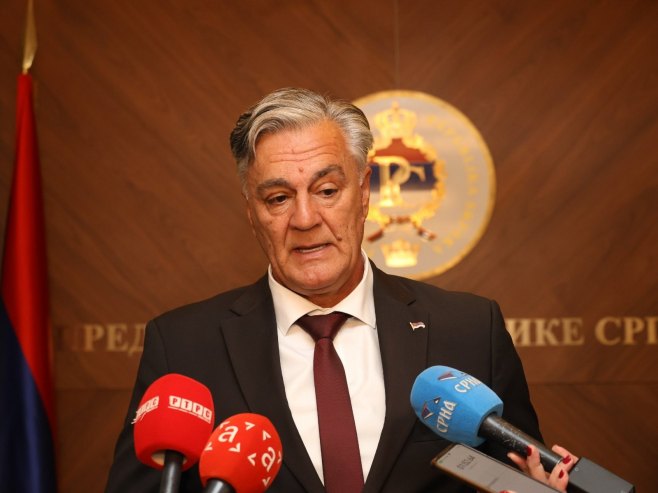 Каран: И данас постоје они који би да се супротставе и Дејтону и правној логици само да би сачували протекторат у БиХ