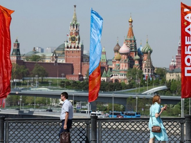 Кремљ о нападима на Санкт Петербург: Због овога се наставља СВО