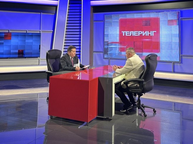 Стевандић о засједању ПИК-а: Кључно је поштовање Анекса 10, а не име новог високог представника (ВИДЕО)