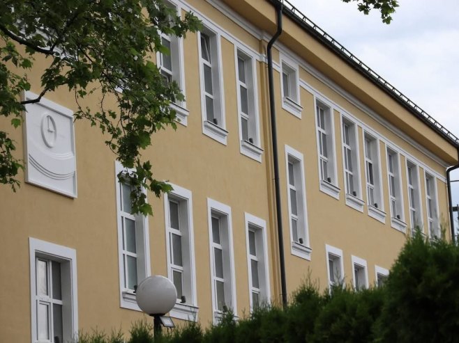 Дервента: Реконструкција ОШ "Никола Тесла" улази у завршну фазу
