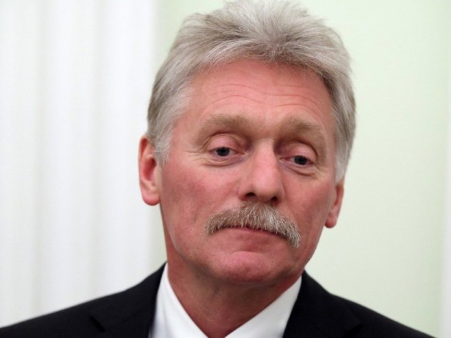 Песков: Украјински напад није утицао на рад форума