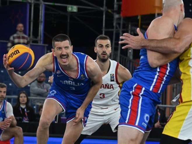 Србија, баскет (фото: EPA/Piotr Nowak POLAND OUT - илустрација) Србија, баскет (фото: EPA/Piotr Nowak POLAND OUT - илустрација) -