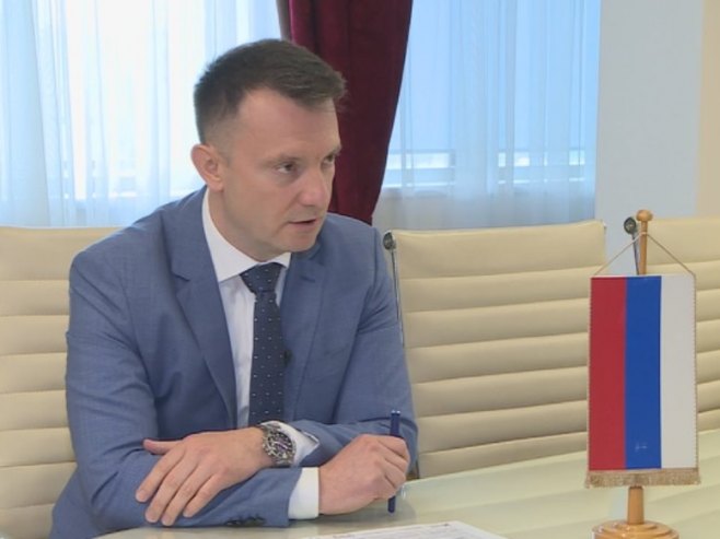 Маричић: Заокружен процес дигиталне трансформације Пореске управе (ВИДЕО)