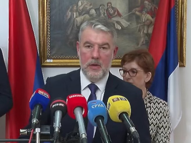 Шеранић: Нова права за лица са инвалидитетом као и њихове родитеље и његоватеље