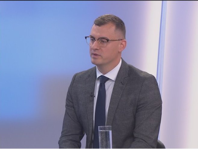 Стјепановић: Високи представници у БиХ годинама злоупотребљавали своје надлежности на штету Српске