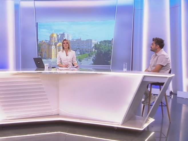 Вујиновић: Серијал "Стубови Српске" важан за културно насљеђе