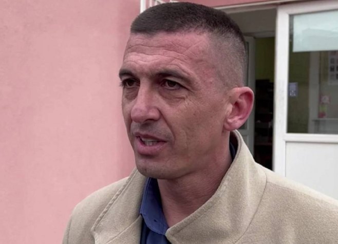 Полиција самопроглашеног Косова привела Александра Трајковића