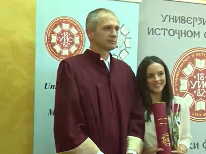 Машински факултет Унивезитета у Источном Сарајеву обиљежио 32 године успјешног рада (ВИДЕО)