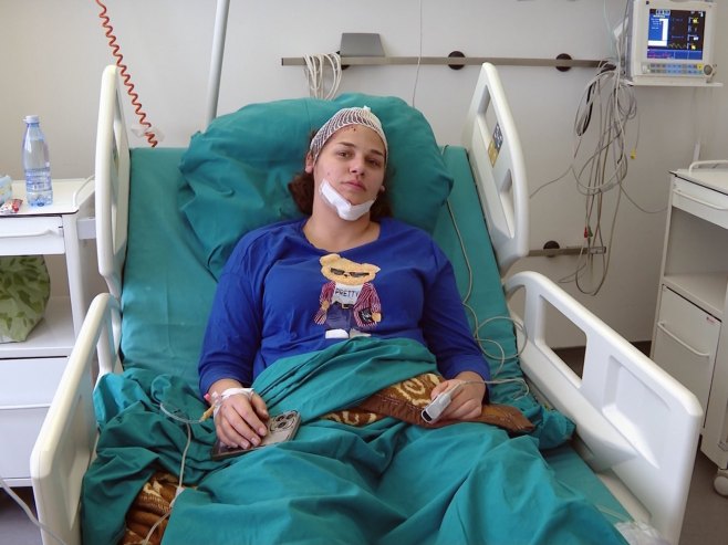 Љубојевић за РТРС: На УКЦ-у сам, имам лакше повреде - преузимам одговорност