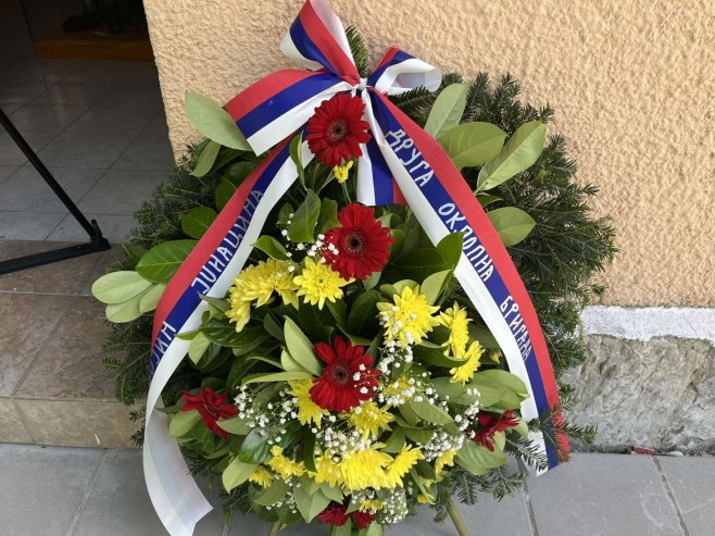 Обиљежавање дана Друге оклопне бригаде Првог крајишког корпуса Српске (ФОТО)