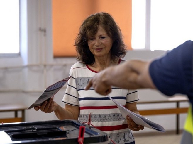 Избори на КиМ: До 13 часова излазност 15,10 одсто; Убједљиво највећа у српским срединама