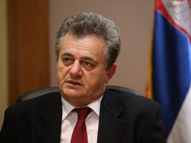 Поповић: Додик може бити кандидат за све функције осим за предсједника Републике Српске