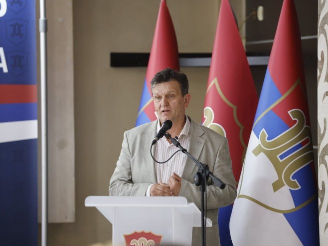 Главни одбор СДС-а одлучио: Блануша остаје кандидат за предсједника Српске