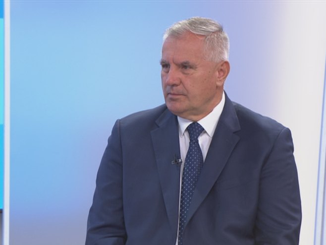 Вишковић: Изградња аутопутева ушла у импозантан инвестициони циклус