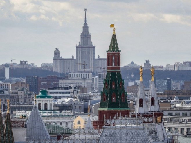 Кремљ: Предузимамо све мјере да осигурамо безбједност Русије