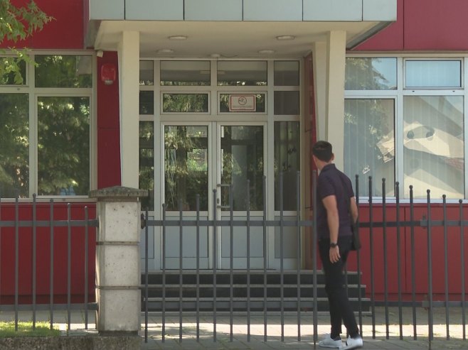 Нови притисак на РТРС: Новинар Јасенко Тодоровић саслушан по наредби Тужилаштва БиХ