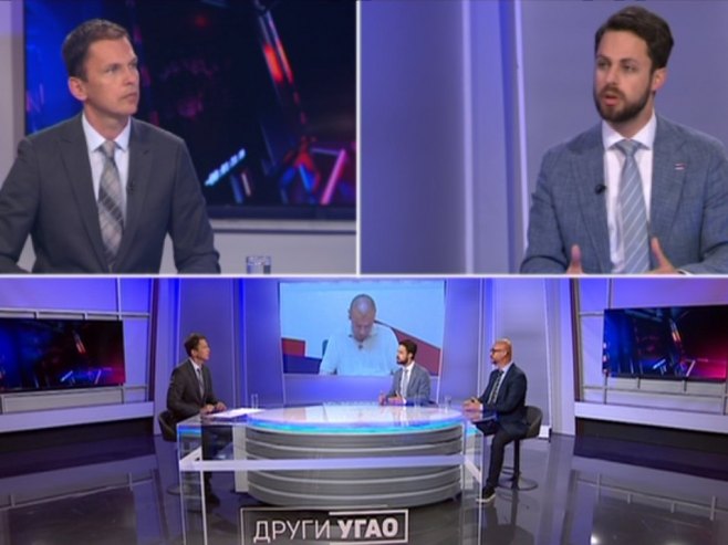 Други угао: Одлазак Шмита - посљедња прилика за БиХ?
