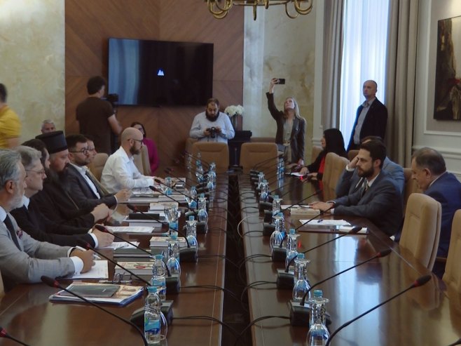 Ове године први пут "Дани Хиландара у Републици Српској"