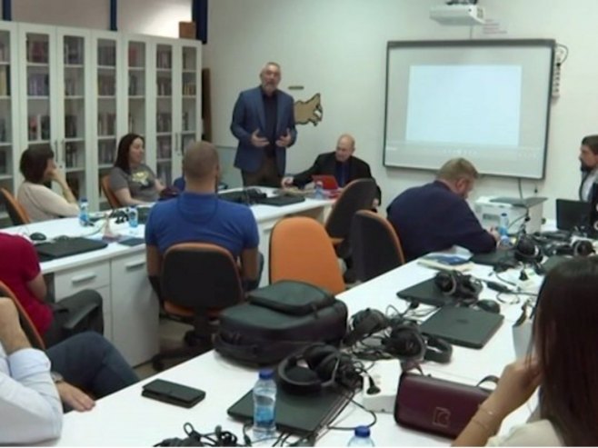 Грајф: Истина о Јасеновцу мора се преносити сваког
