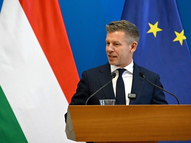 Мађар: Одбијамо двоструке стандарде у проширењу ЕУ