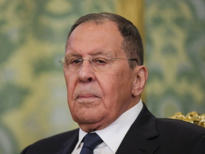 Лавров: Запад је потпуно уништио систем безбједности у Европ