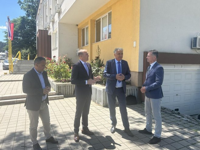Невесиње отвара врата инвеститорима