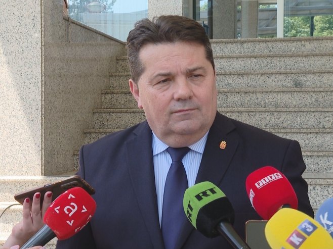 Стевандић: Покретањем вета Бошњаци потврдили да је