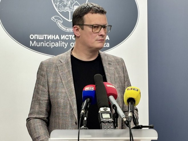 Божовић: Није било ријечи о уједињењу СДС са ПСС