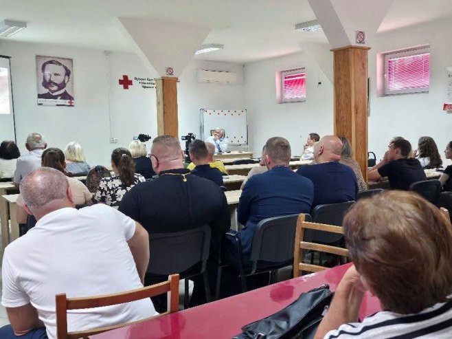 Страдање више генерација Басташића - слика судбине Срба у Хр