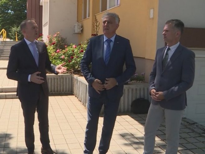 Невесиње има велики потенцијал за развој металопрерађивачке индустрије
