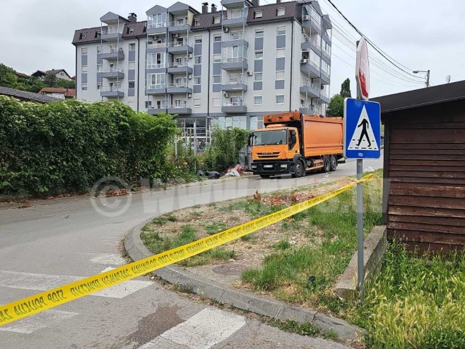 Експлозија у Бањалуци - у камиону "Чистоће" активирана непозната експлозивна направа