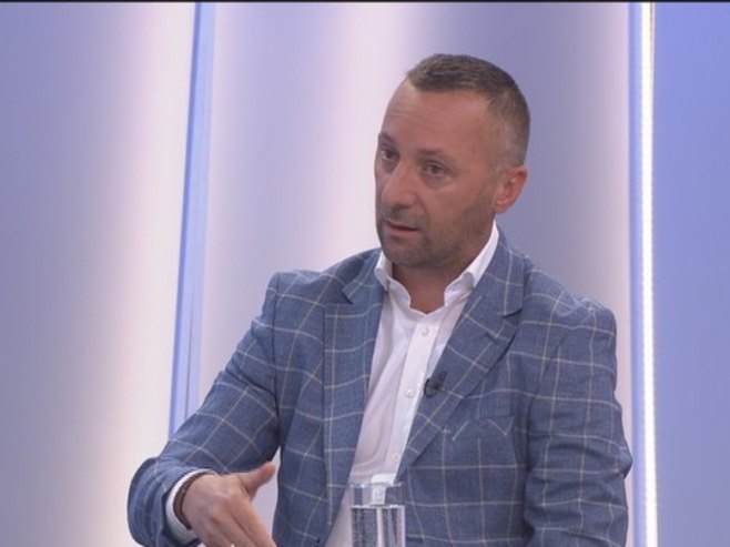 Којић: Случај новинара РТРС-а класичан покушај сатанизације медија и притисак на медијску кућу (ВИДЕО)