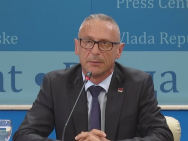Остојић: Измјенама закона до веће мобилности приликом запошљ