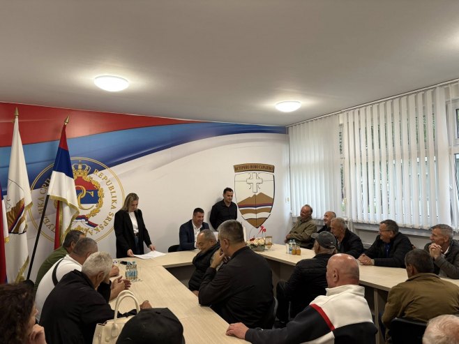 И.Н.Сарајево: Потписани уговори са 30 корисника за субвенциј