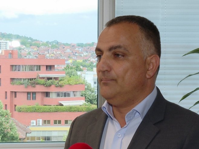 Лукић: Чинимо све како не би дошло до ширења афричке куге; Строго водити рачуна о биосигурносним мјерама (ВИДЕО)