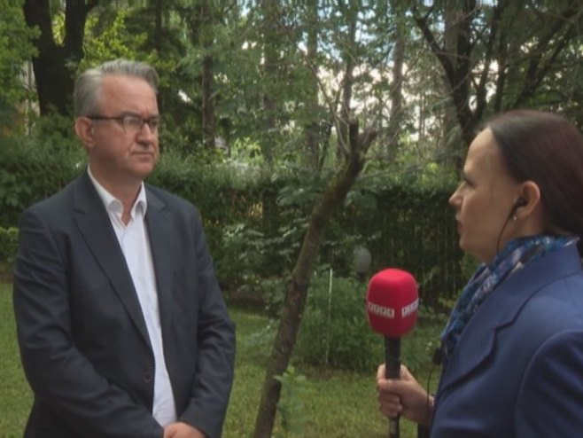 Дарко Младић: Здравствено стање генерала све лошије, Србија ово питање поставља и на сједници СБ (ВИДЕО)