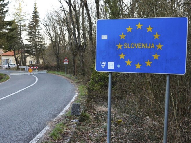 Словенија укинула контроле на унутрашњој шенгенској граници са Хрватском и Мађарском