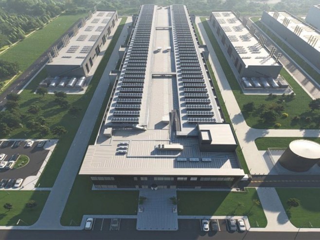 Највећа инвестиција у историји Хрватске је уз границу с БиХ: Све иде по плану