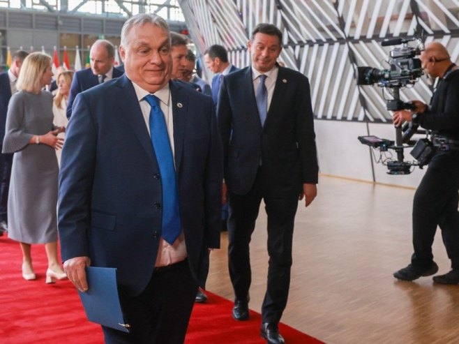 Одбор Фидеса поново бира орбана за лидера странке