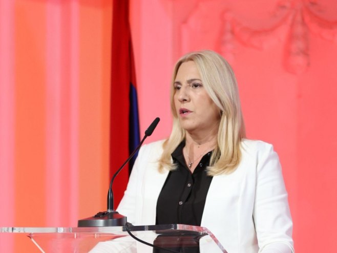 Цвијановић уочи посјете: Подршка Израелу заснована на заједничкој историји патње